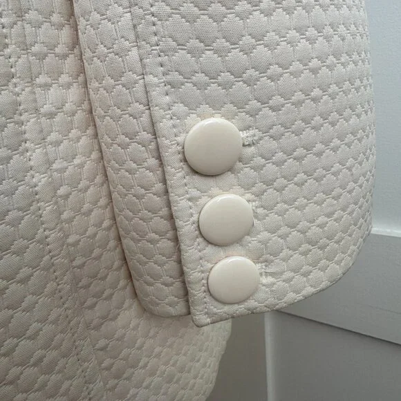 🧡 Host Pick! 🧡 Tulle brand vintage inspired spring coat - size S - Picture 6 of 9